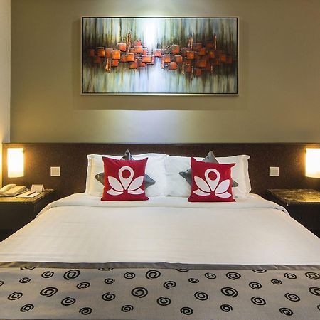 Zen Rooms Novena Singapore Eksteriør billede