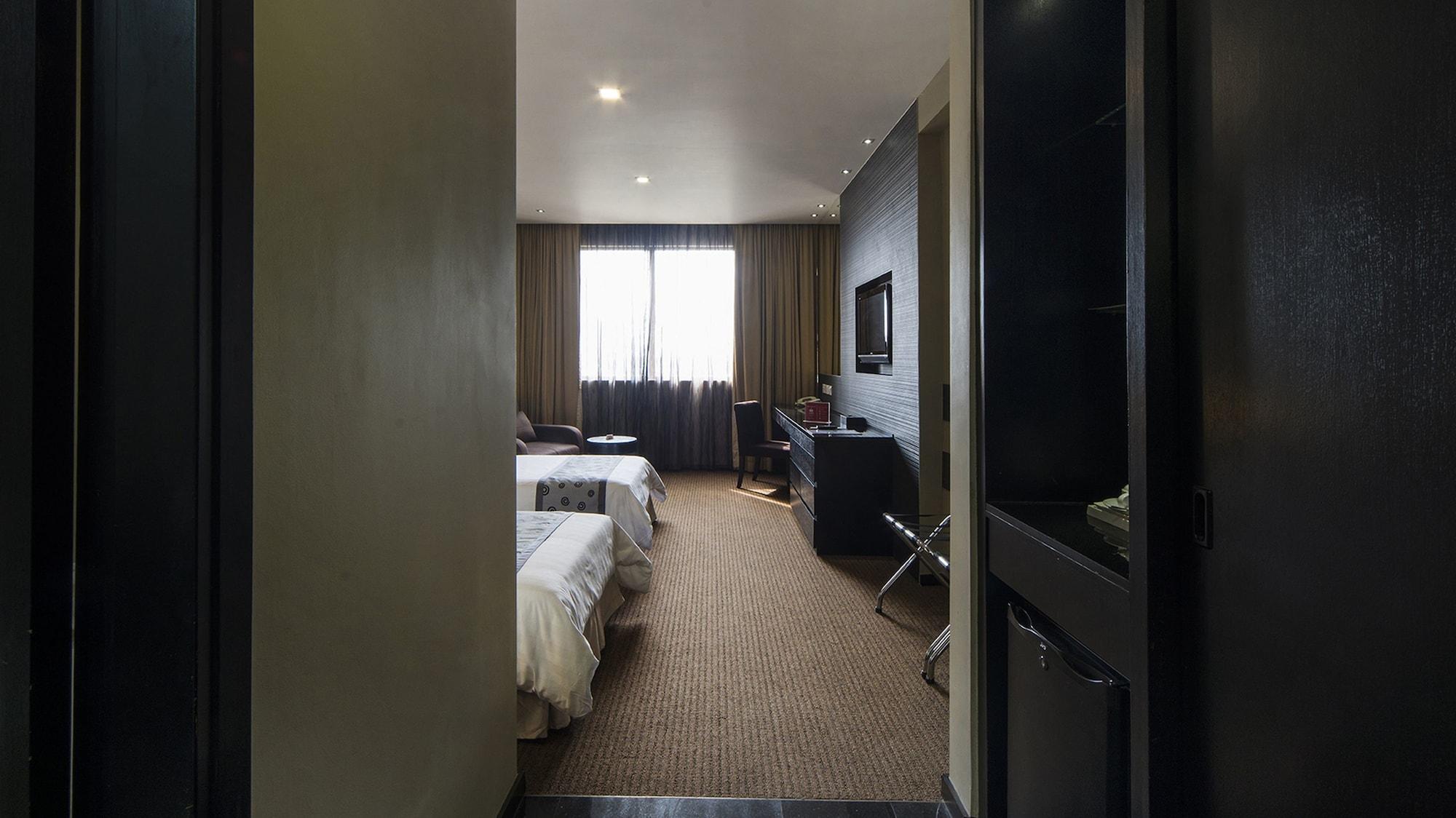 Zen Rooms Novena Singapore Eksteriør billede
