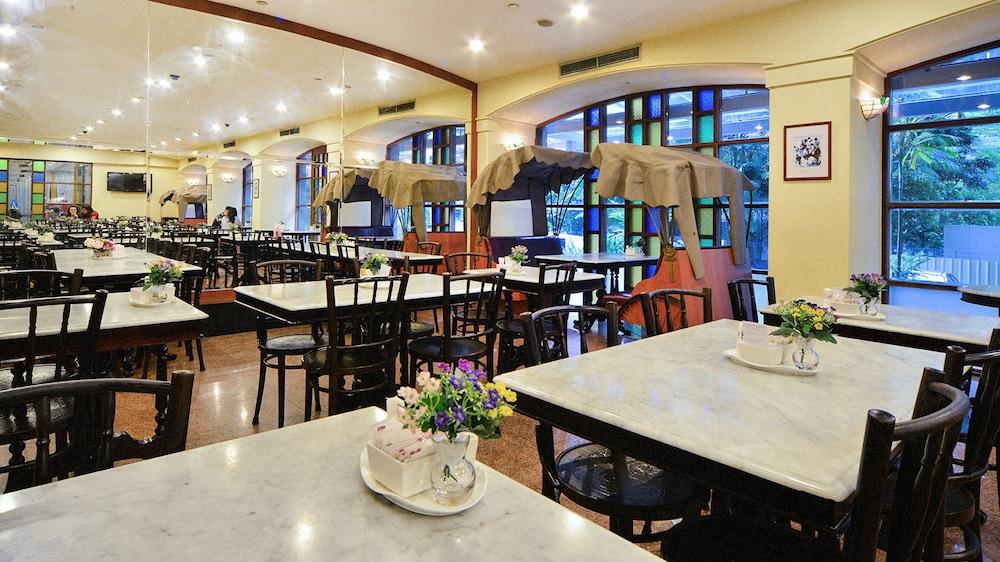 Zen Rooms Novena Singapore Eksteriør billede